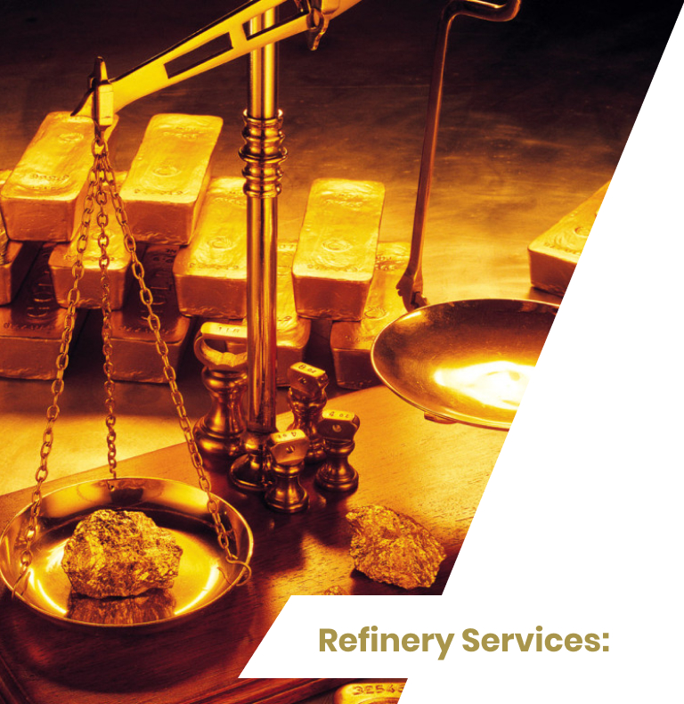 refinery services